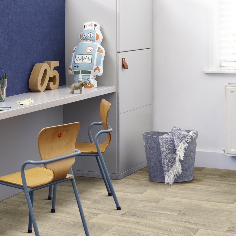 SMARTEX PURE OAK 190L 2500