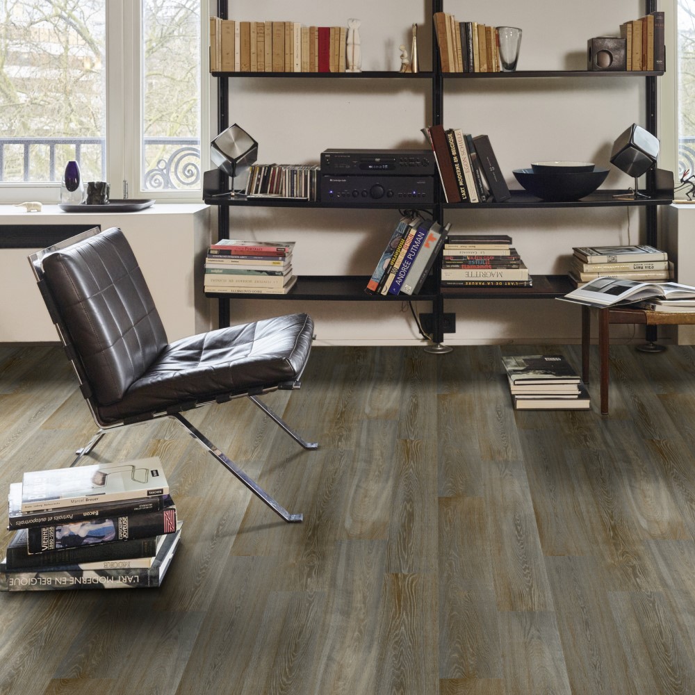 SMARTEX PURE OAK 670D 2500