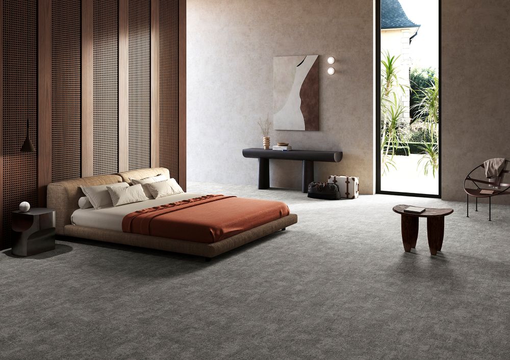 CARRARA 97 ANTHRACITE 4000