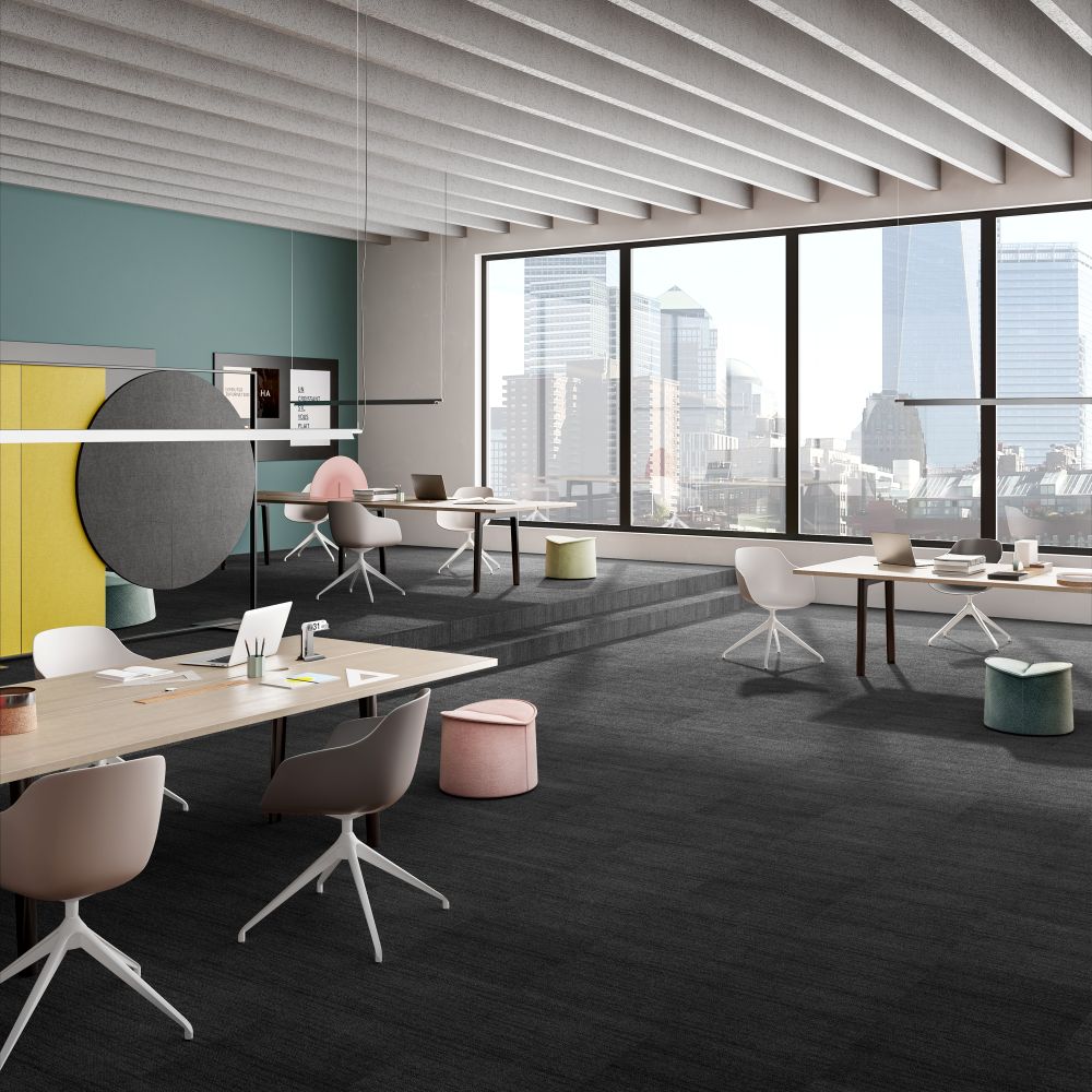 MARVEL TILE 99 SMOKE 0500