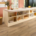 OCEAN XL 12V4 B1124 GYANT XL WARM NATURAL (1,9646)