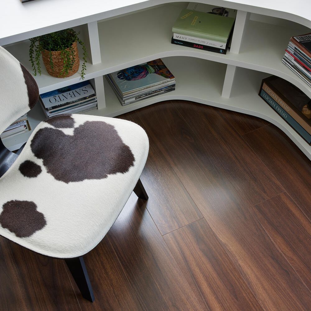 OCEAN PLUS 8V4  B8111 WALNUT BROWN (2,20250)