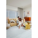 OCEAN PLUS 8V4  B6201 CHESTNUT WHITE (2,20250)