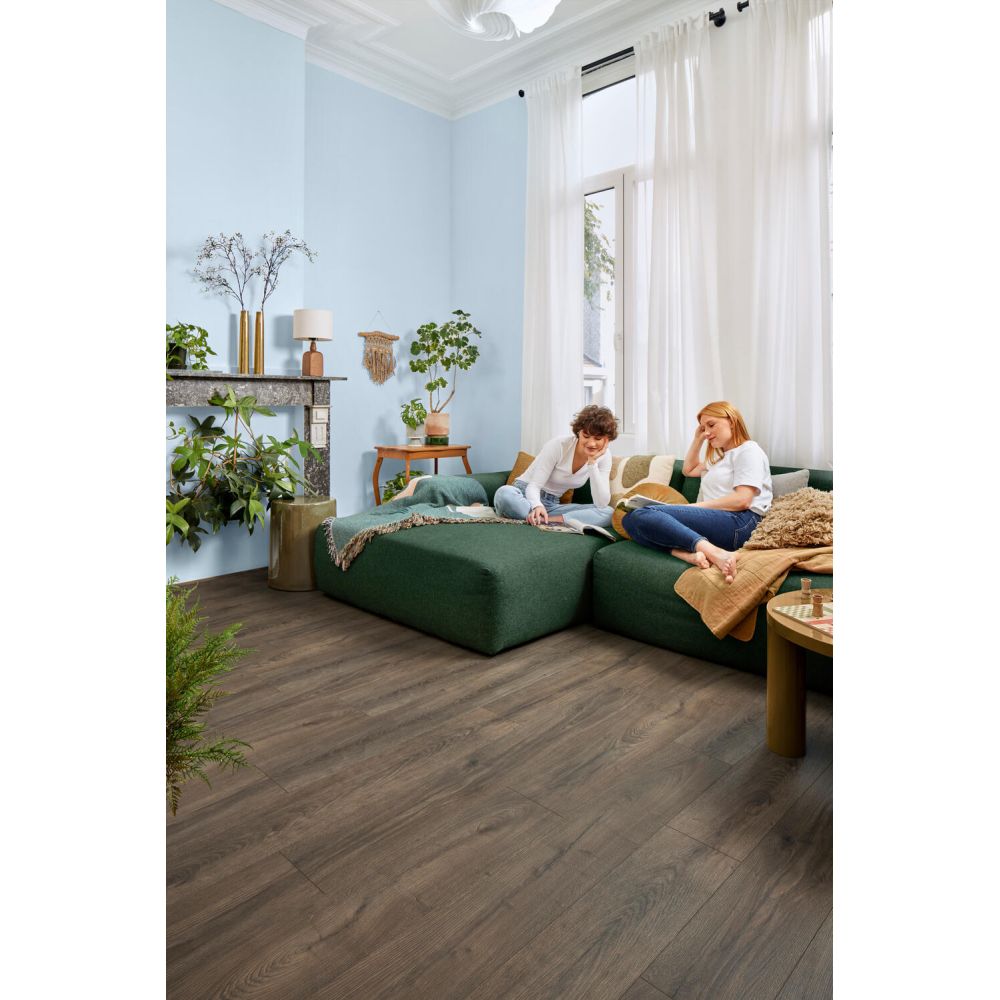 OCEAN PLUS 8V4 B8411 EPIC BROWN  (2,20250)
