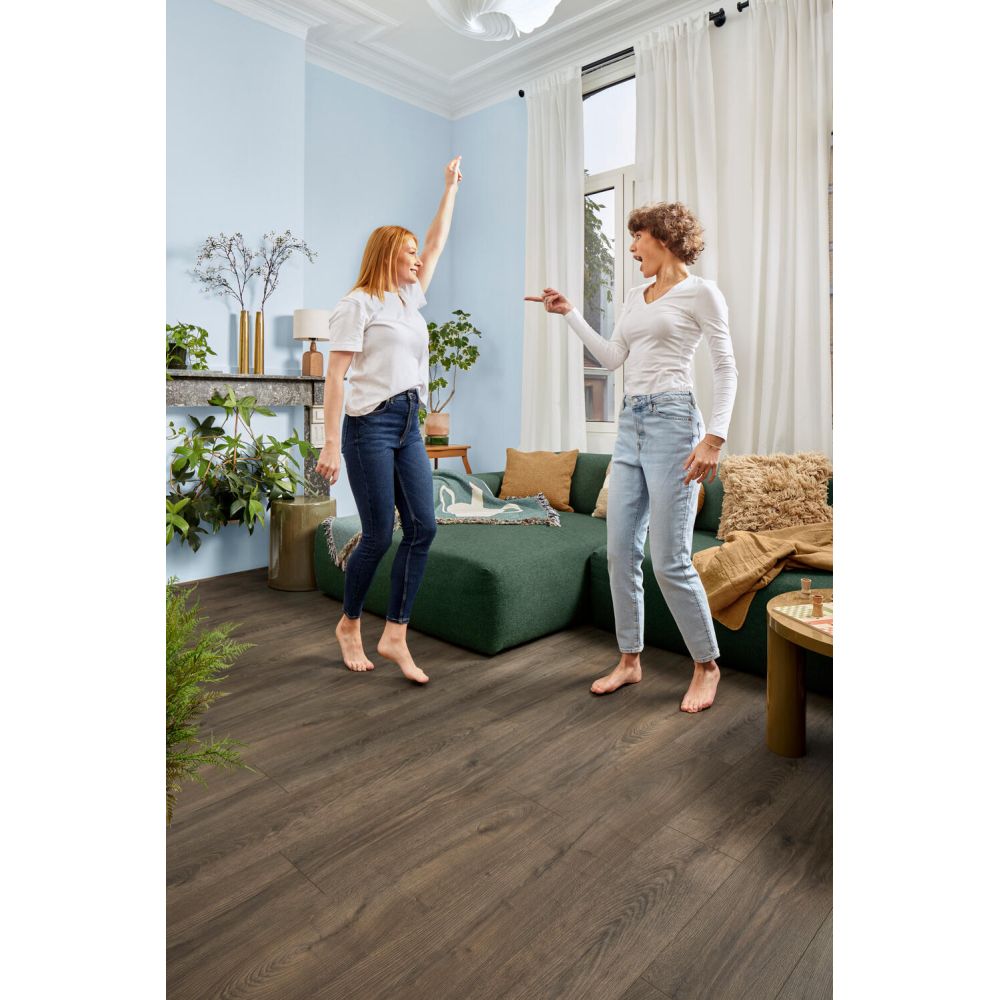 OCEAN PLUS 8V4 B8411 EPIC BROWN  (2,20250)