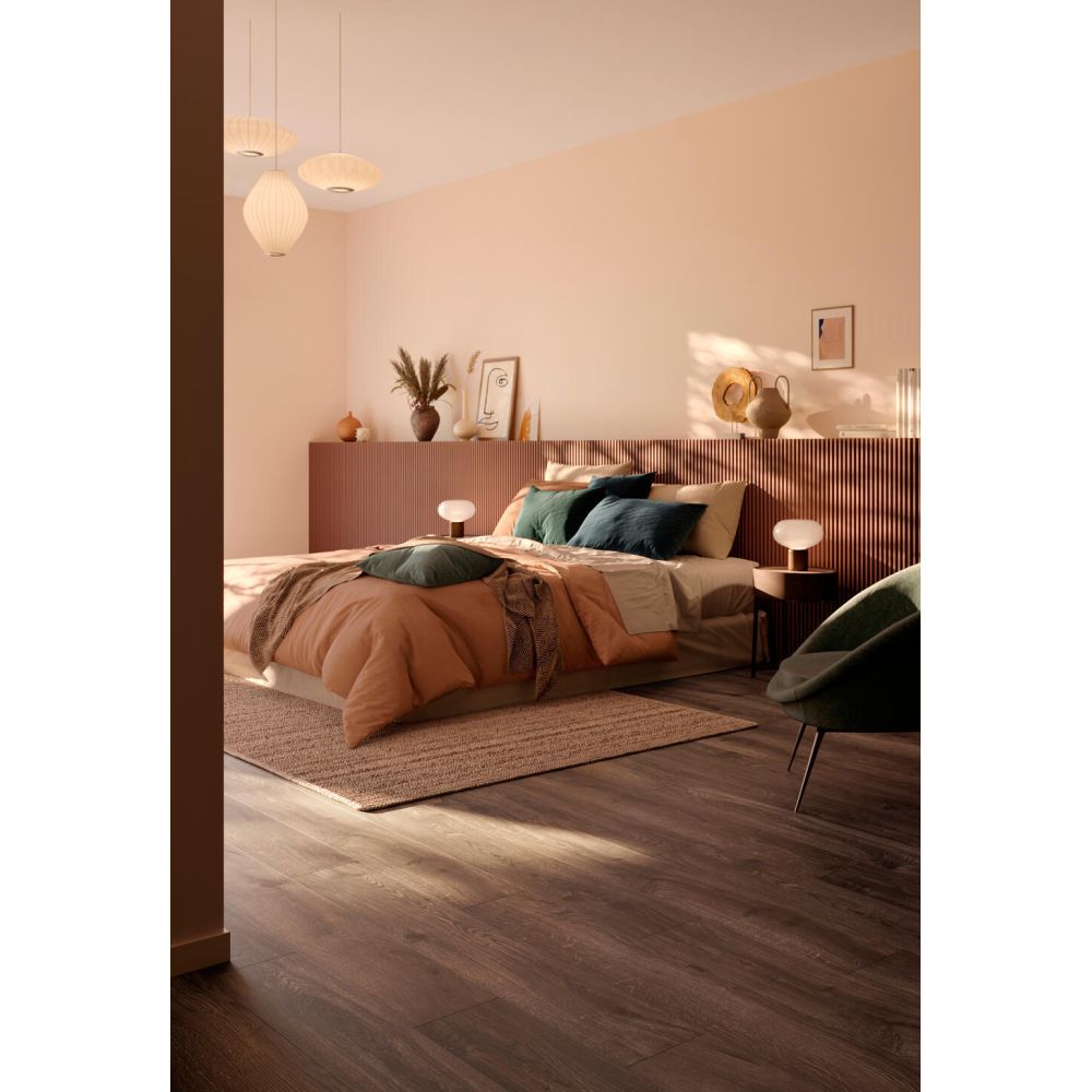 OCEAN PLUS 8V4  B4125 GYANT WARM BROWN (2,20250)