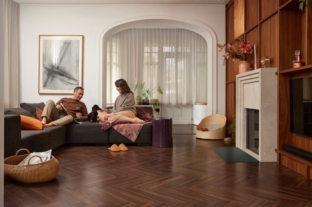 CHATEAU PLUS B8111 WALNUT BROWN A (1,01606)
