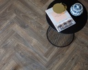 CHATEAU PLUS B7311 JAVA BROWN B (1,01606)