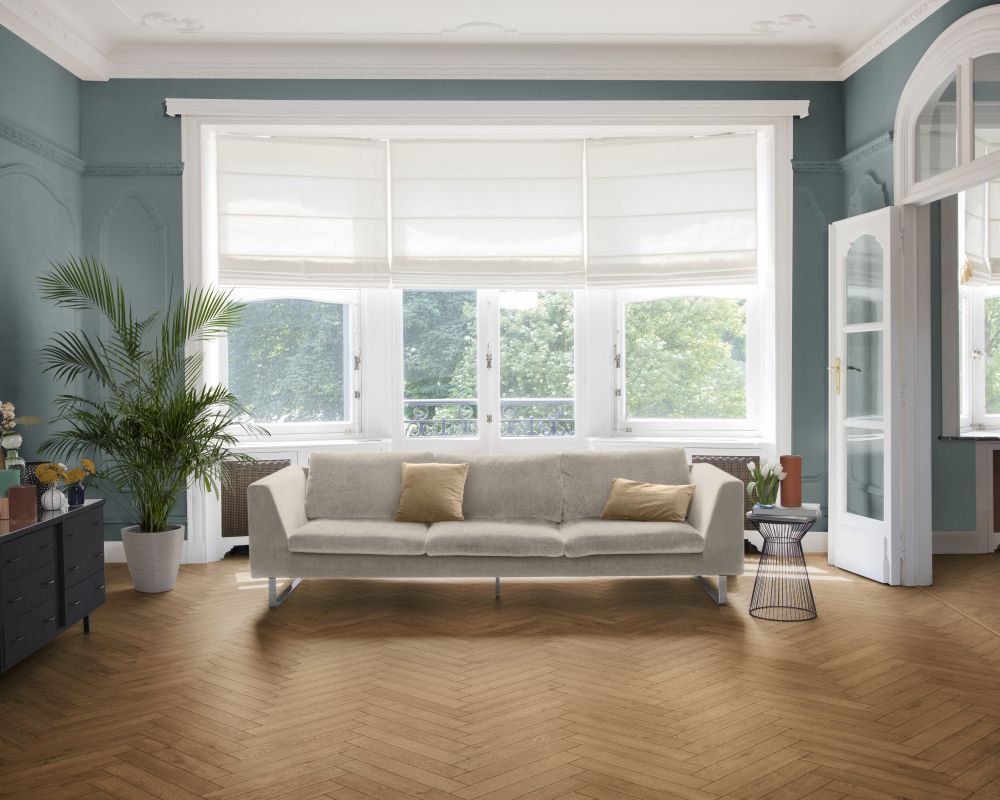 CHATEAU PLUS B7606 TEXAS LIGHT BROWN A (1,01606)