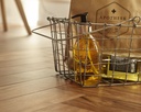 CHATEAU PLUS B7811 TEAK BROWN B (1,01606)