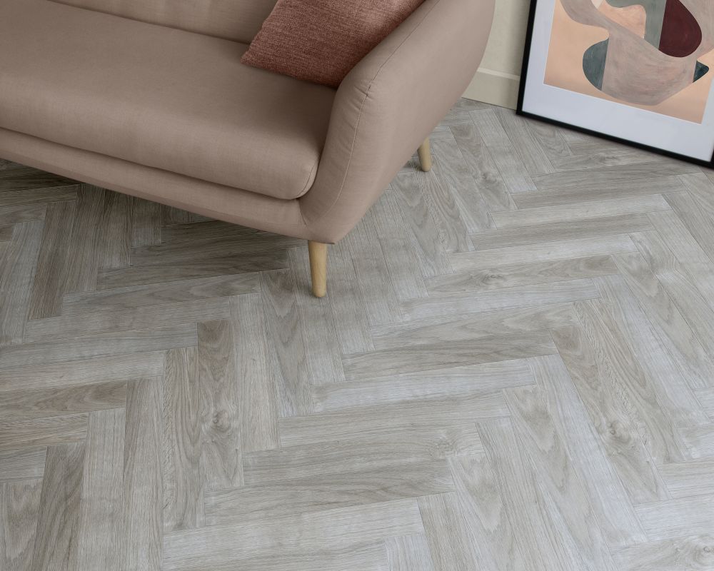 CHATEAU B7304 JAVA LIGHT GREY B (1,01606)