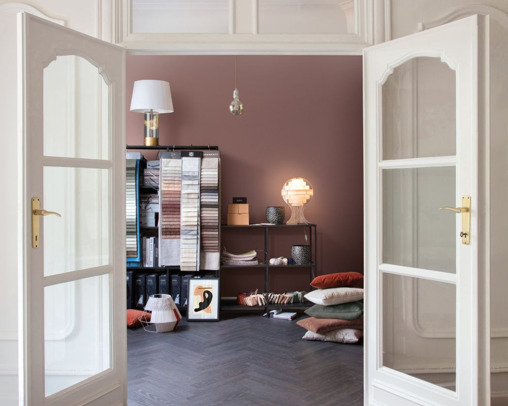 CHATEAU B7516 CHARME BLACK A (1,01606)