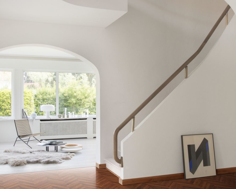 CHATEAU B6311 MERBAU BROWN B PRO (1,01606)