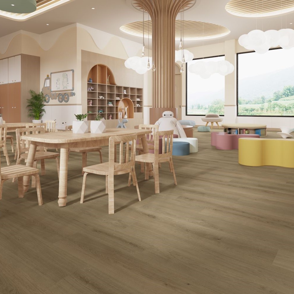 ETERNAL EWH-7012 WOODLAND OAK (2,608)