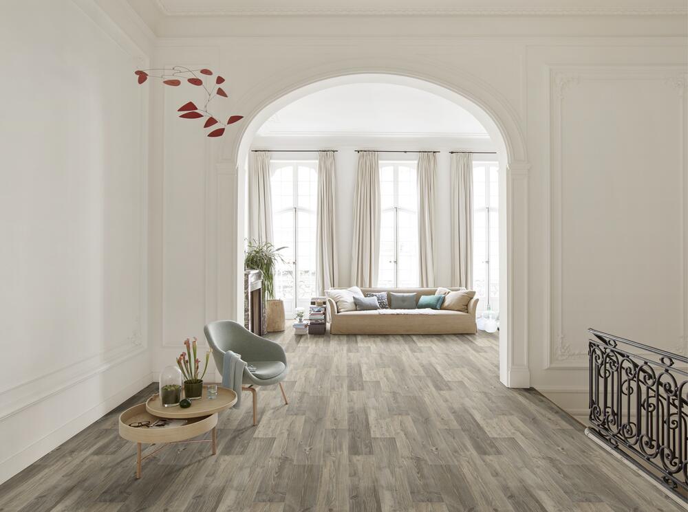 SUPREME BARN PINE 696D 5000
