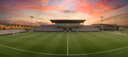 TURFGRASS PRO FOOTBALL  (SUNJ-PG00091) WHITE 2000
