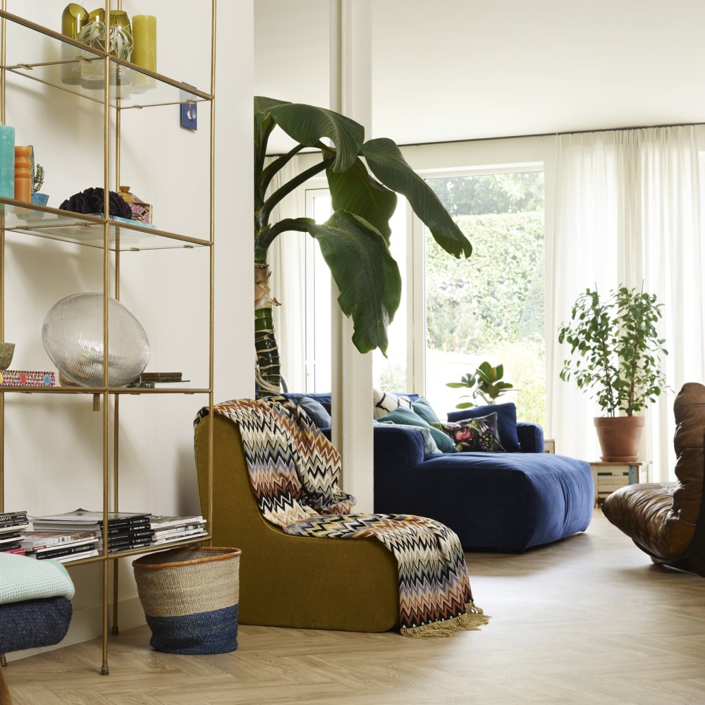 SOHO LAUREL OAK 116L 0500
