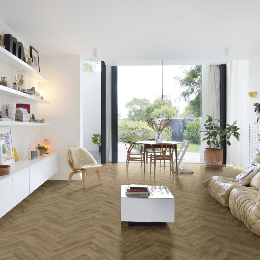SOHO LAUREL OAK 669D 3500