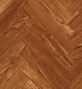 CHATEAU PLUS B7811 TEAK BROWN A (1,01606)