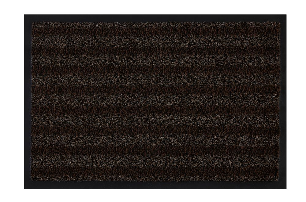 TUCSON 401 BROWN 40x60 см