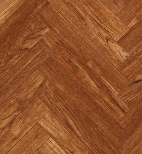 Панелі для підлоги ламіновані з ДПСГ CHATEAU B7811 TEAK BROWN B PRO (1,01606)