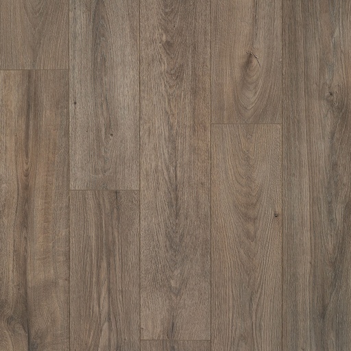 Панелі для підлоги ламіновані з ДПСГ OCEAN 8V4 B8411 EPIC BROWN (2,2025)