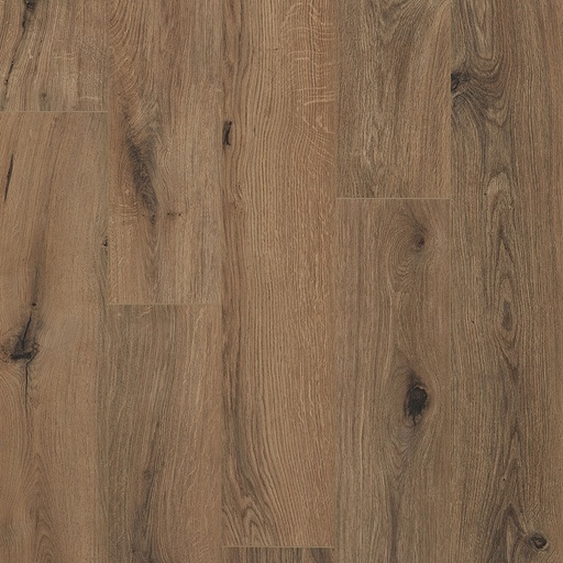 Панелі для підлоги ламіновані з ДПСГ OCEAN 8V4 B4125 GYANT WARM BROWN (2,2025)