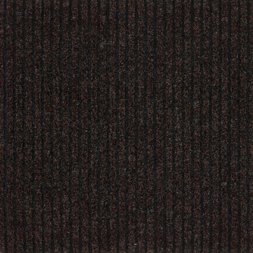 Килимове покриття GIN 7053 BROWN 1000 