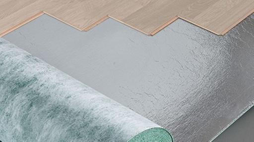 Підкладка OLD UNDERLAY EXCELLENCEPLUS  10 m2