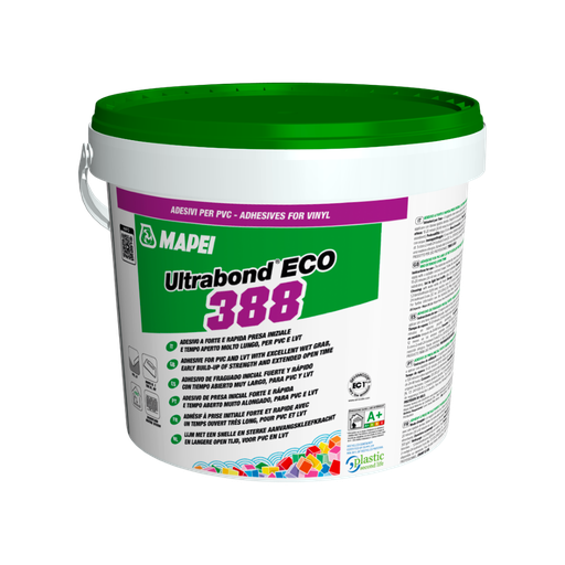 Клей Ultrabond ECO 388/16 - Ультрабонд ЕКО 388/16