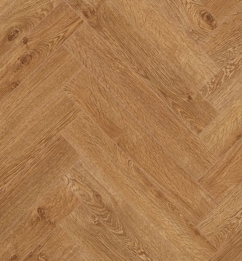 Панелі для підлоги ламіновані з ДСПГ OLD CHATEAU PLUS B7606 TEXAS LIGHT BROWN B (1,01606)