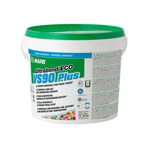 Клей Клей Ultrabond Eco VS90 Plus/14kg - Ультрабонд ЕКО ВС90 Плюс/14кг