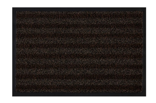 Килимове покриття TUCSON 401 BROWN 40x60 см