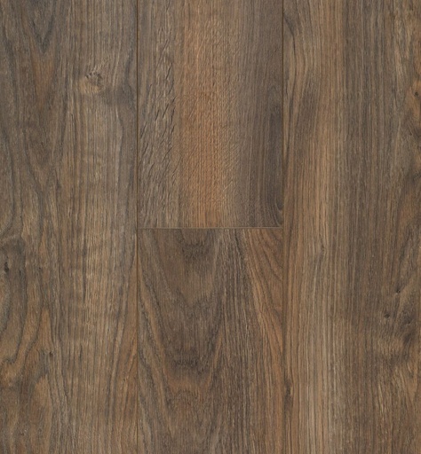 Панелі для підлоги ламіновані з ДПСГ OLD OCEAN PLUS 8V4 B7311 JAVA BROWN (2,20250)